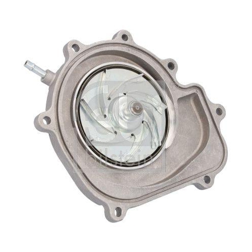 FEBI BILSTEIN Wasserpumpe, Motork&uuml;hlung 188401 f&uuml;r MERCEDES-BENZ