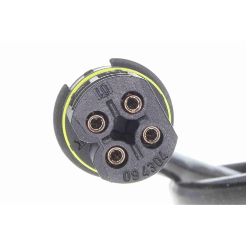 Lambdasonde VEMO V30-76-0003 Original VEMO Qualit&auml;t f&uuml;r MERCEDES-BENZ, vorne