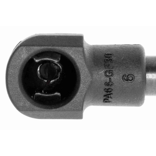 Gasfeder, Koffer-/Laderaum VAICO V10-0233 Original VAICO Qualität für AUDI SEAT