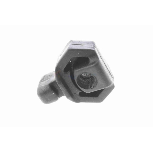 Halter, Abgasanlage VAICO V46-9614 Original VAICO Qualität für RENAULT