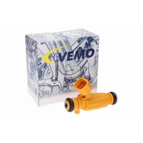 Einspritzventil VEMO V22-11-0016 Q+, Erstausr&uuml;sterqualit&auml;t f&uuml;r CITRO&Euml;N FIAT
