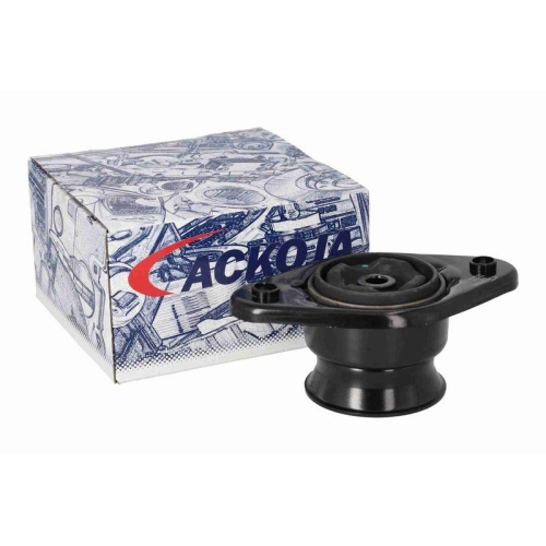 ACKOJA A52-0776 Federbeinst&uuml;tzlager Original ACKOJA Qualit&auml;t f&uuml;r HYUNDAI KIA