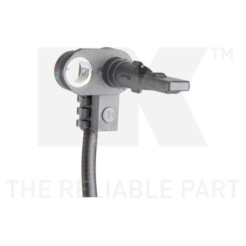 Sensor, Raddrehzahl NK 293989 f&uuml;r RENAULT, Vorderachse