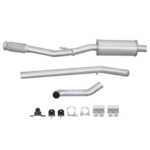 HELLA Vorschalld&auml;mpfer 8LB 366 021-621 Easy2Fit &ndash;