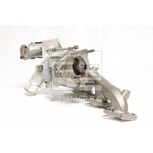 BE TURBO 128566 Lader, Aufladung f&uuml;r VAG