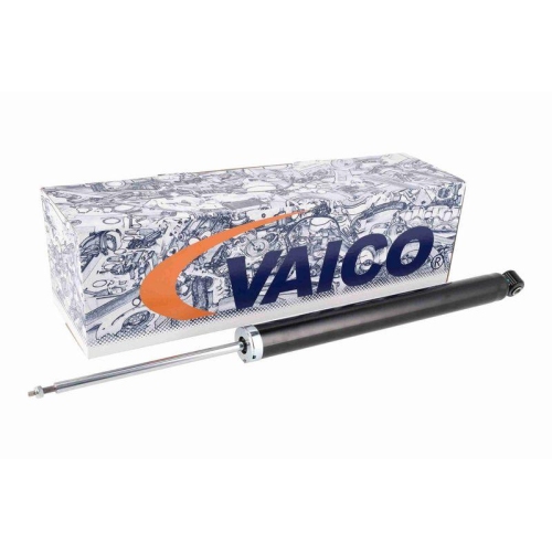 VAICO V25-3195 Sto&szlig;d&auml;mpfer Green Mobility Parts f&uuml;r FORD, Hinterachse links