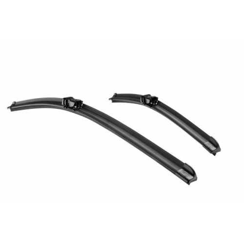 HELLA 9XW 358 053-571 Wischblatt f&uuml;r BMW, beifahrerseitig, fahrerseitig, vorne