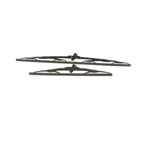 Wischblatt BOSCH 3 397 010 298 Twin für, vorne