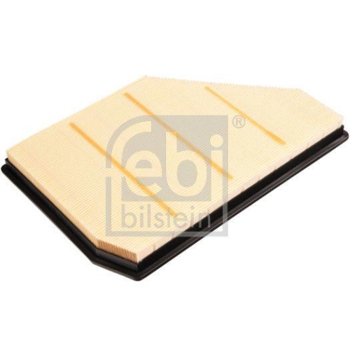 FEBI BILSTEIN Luftfilter 174687 f&uuml;r BMW, links, vorne