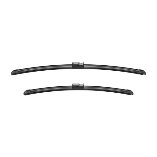 Wischblatt BOSCH 3 397 118 931 Aerotwin für, seitlicher Einbau, vorne