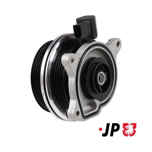 Wasserpumpe, Motork&uuml;hlung JP GROUP 1114111400 JP f&uuml;r AUDI SEAT SKODA VW VAG