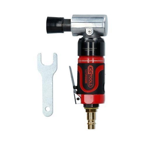 Winkelschleifer (Druckluft) KS TOOLS 515.5570 für