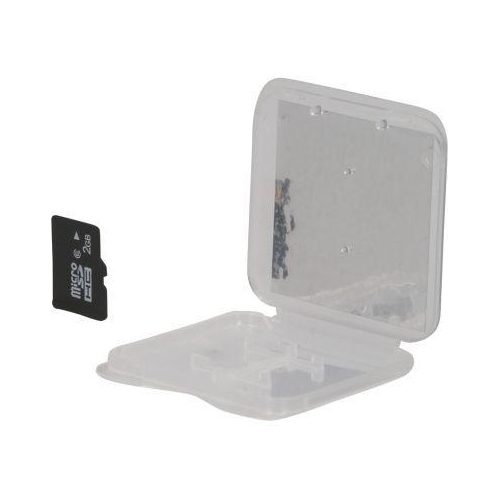 Speicherkarte KS TOOLS 550.7594 f&uuml;r