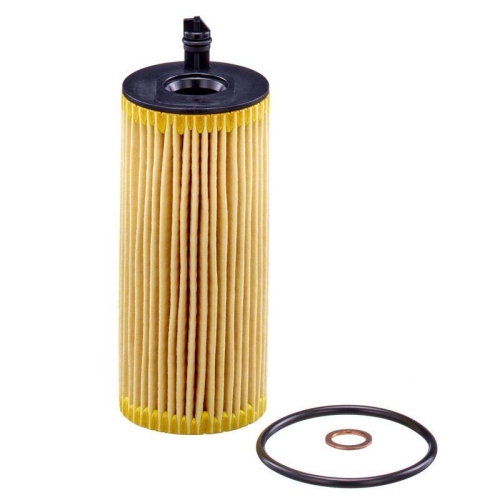&Ouml;lfilter MANN-FILTER HU 6004 x f&uuml;r BMW TOYOTA