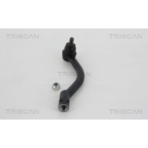 Spurstangenkopf TRISCAN 8500 43124 f&uuml;r HYUNDAI KIA, Vorderachse links, au&szlig;en