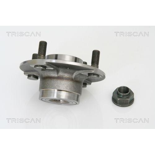 Radlagersatz TRISCAN 8530 69202 f&uuml;r SUZUKI, Hinterachse