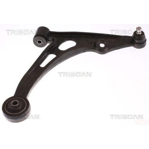 Lenker, Radaufh&auml;ngung TRISCAN 8500 69514 f&uuml;r SUZUKI, Vorderachse links, au&szlig;en