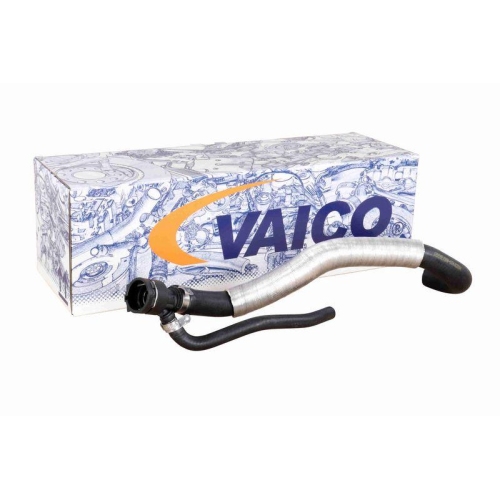 K&uuml;hlerschlauch VAICO V10-4863 Q+, Erstausr&uuml;sterqualit&auml;t f&uuml;r SEAT SKODA VW VAG