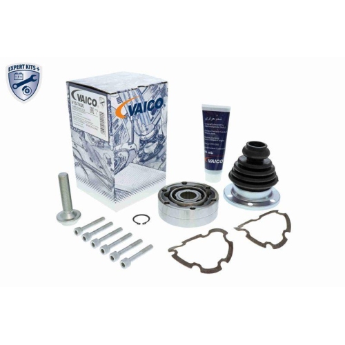Gelenksatz, Antriebswelle VAICO V10-7426 EXPERT KITS + f&uuml;r AUDI SEAT SKODA VW