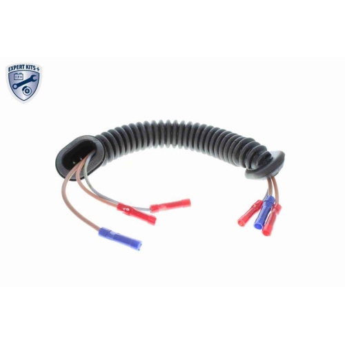 Reparatursatz, Kabelsatz VEMO V10-83-0026 EXPERT KITS + für VW VAG, links