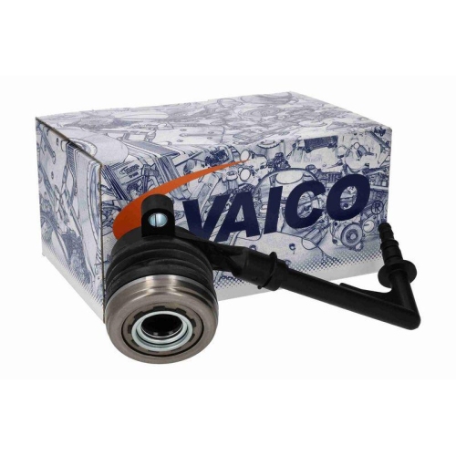 Zentralausr&uuml;cker, Kupplung VAICO V21-0059 Original VAICO Qualit&auml;t f&uuml;r DACIA