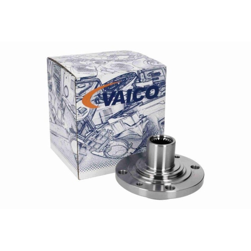 VAICO Radnabe V24-1371 Original VAICO Qualit&auml;t f&uuml;r ALFA ROMEO CITRO&Euml;N FIAT FORD
