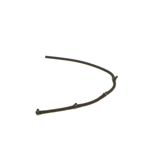 Schlauch, Leckkraftstoff BOSCH 0 928 400 296 f&uuml;r MERCEDES-BENZ