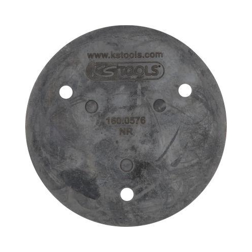 Aufnahmeerweiterung, Hebebühne KS TOOLS 160.0576 für