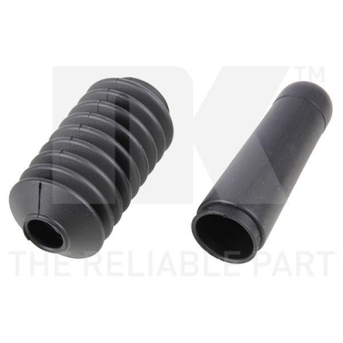 Faltenbalgsatz, Lenkung NK 5094701 f&uuml;r VW, Vorderachse links, Vorderachse rechts