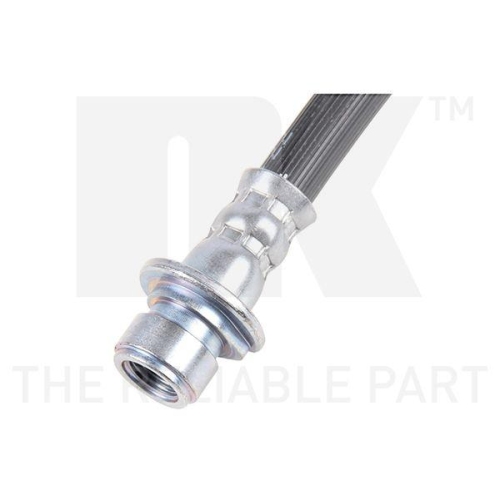 Bremsschlauch NK 8526107 f&uuml;r HONDA, Vorderachse links