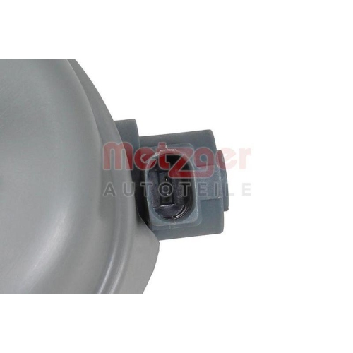 Lagerung, Motor METZGER AUTOTEILE 8054450 f&uuml;r AUDI, links