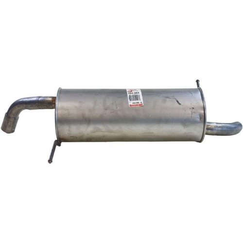 Endschalldämpfer BOSAL 154-503 für FORD