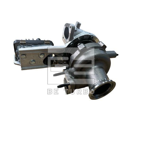 BE TURBO 130499 Lader, Aufladung f&uuml;r CHRYSLER FIAT JEEP