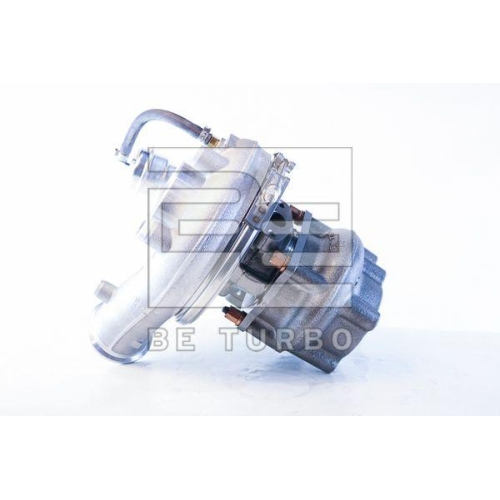 BE TURBO 130057 Lader, Aufladung f&uuml;r LIEBHERR