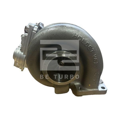 BE TURBO 131962 Lader, Aufladung f&uuml;r