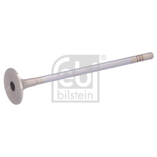 FEBI BILSTEIN 1000157 Auslassventil f&uuml;r AUDI SEAT SKODA VW
