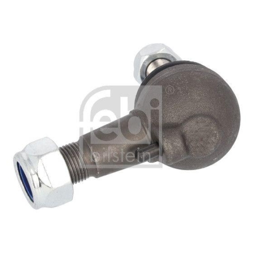 FEBI BILSTEIN Trag-/F&uuml;hrungsgelenk 08078 f&uuml;r MERCEDES-BENZ, Vorderachse links