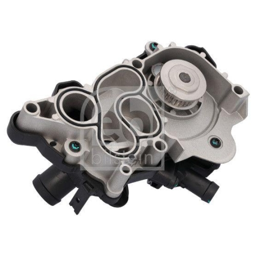 FEBI BILSTEIN Wasserpumpe, Motork&uuml;hlung 103347 f&uuml;r AUDI SEAT SKODA VW VW (SVW)