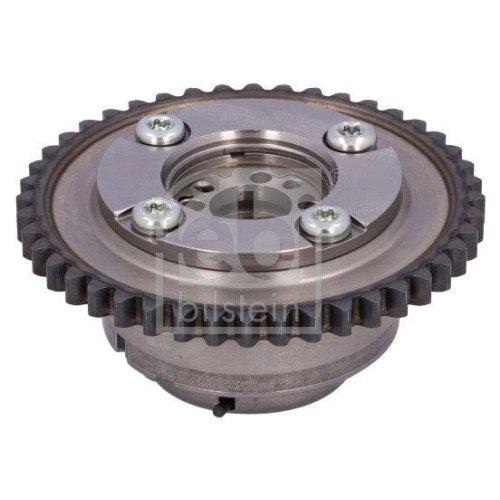 Nockenwellenversteller FEBI BILSTEIN 173339 febi Plus für MERCEDES-BENZ