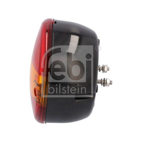 Heckleuchte FEBI BILSTEIN 177125 für DAF VAN HOOL FENDT BPW KRONE, links, rechts