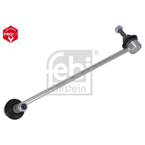 FEBI BILSTEIN Stange/Strebe, Stabilisator 40893 ProKit f&uuml;r BMW, Vorderachse