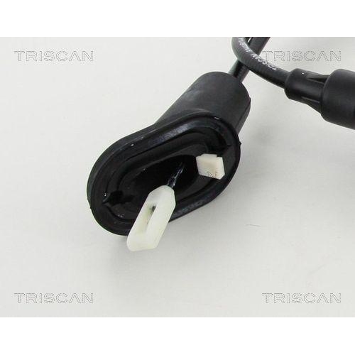 Seilzug, Kupplungsbet&auml;tigung TRISCAN 8140 28274a Original f&uuml;r PEUGEOT