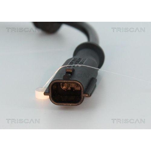 Sensor, Raddrehzahl TRISCAN 8180 25325 f&uuml;r RENAULT DACIA, Hinterachse