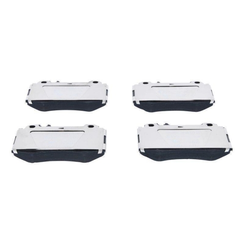 Bremsbelagsatz, Scheibenbremse ATE 13.0460-4984.2 f&uuml;r MERCEDES-BENZ, Vorderachse