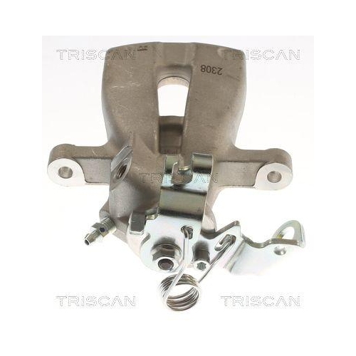 Bremssattel TRISCAN 8175 24232 f&uuml;r OPEL VAUXHALL, Hinterachse rechts