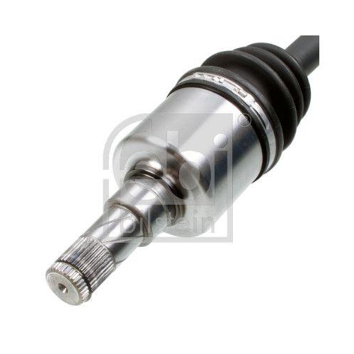 FEBI BILSTEIN Antriebswelle 182443 f&uuml;r MINI, Vorderachse links