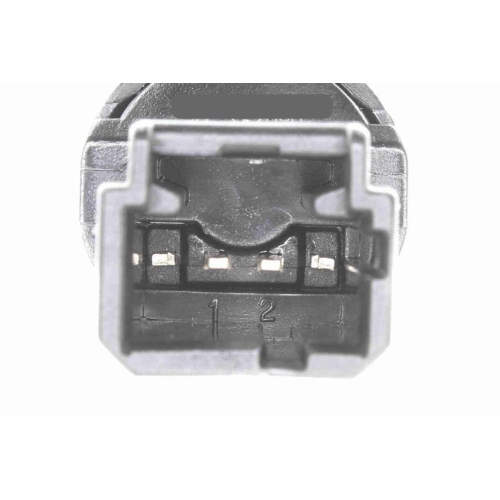 Bremslichtschalter VEMO V22-73-0002 Green Mobility Parts für CITROËN PEUGEOT
