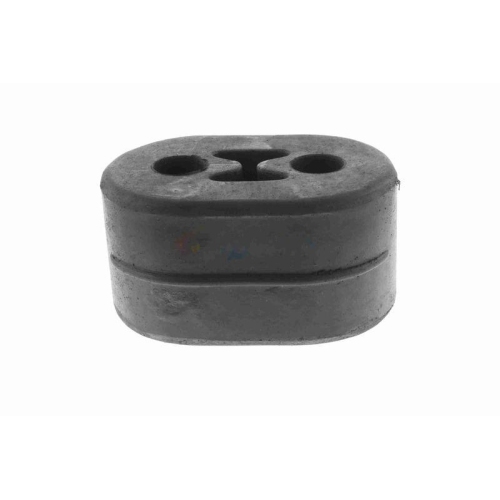 Halter, Abgasrohr VAICO V30-9988 Green Mobility Parts für MERCEDES-BENZ