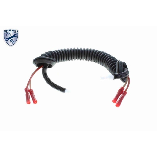 Reparatursatz, Kabelsatz VEMO V10-83-0027 EXPERT KITS + f&uuml;r VW VAG, rechts