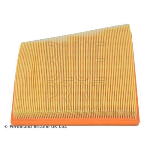 Luftfilter BLUE PRINT ADBP220122 f&uuml;r BENTLEY, links